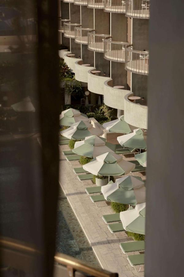The Calile Hotel Brisbane Exterior photo